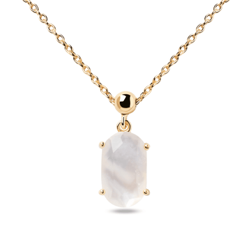 PD Paola Mother Of Pearl Intuition Charm CH01-012-U